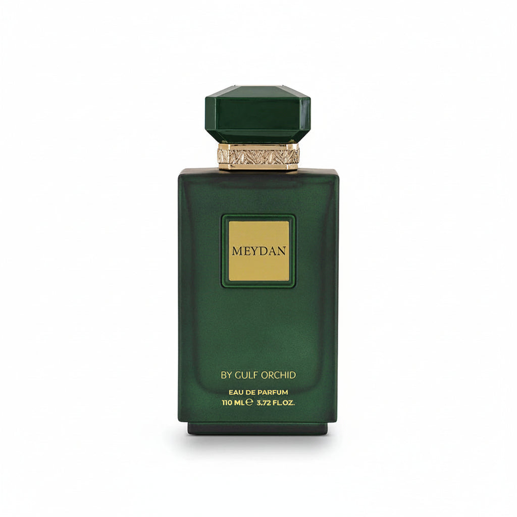 Meydan - Gulf Orchid - 100ml