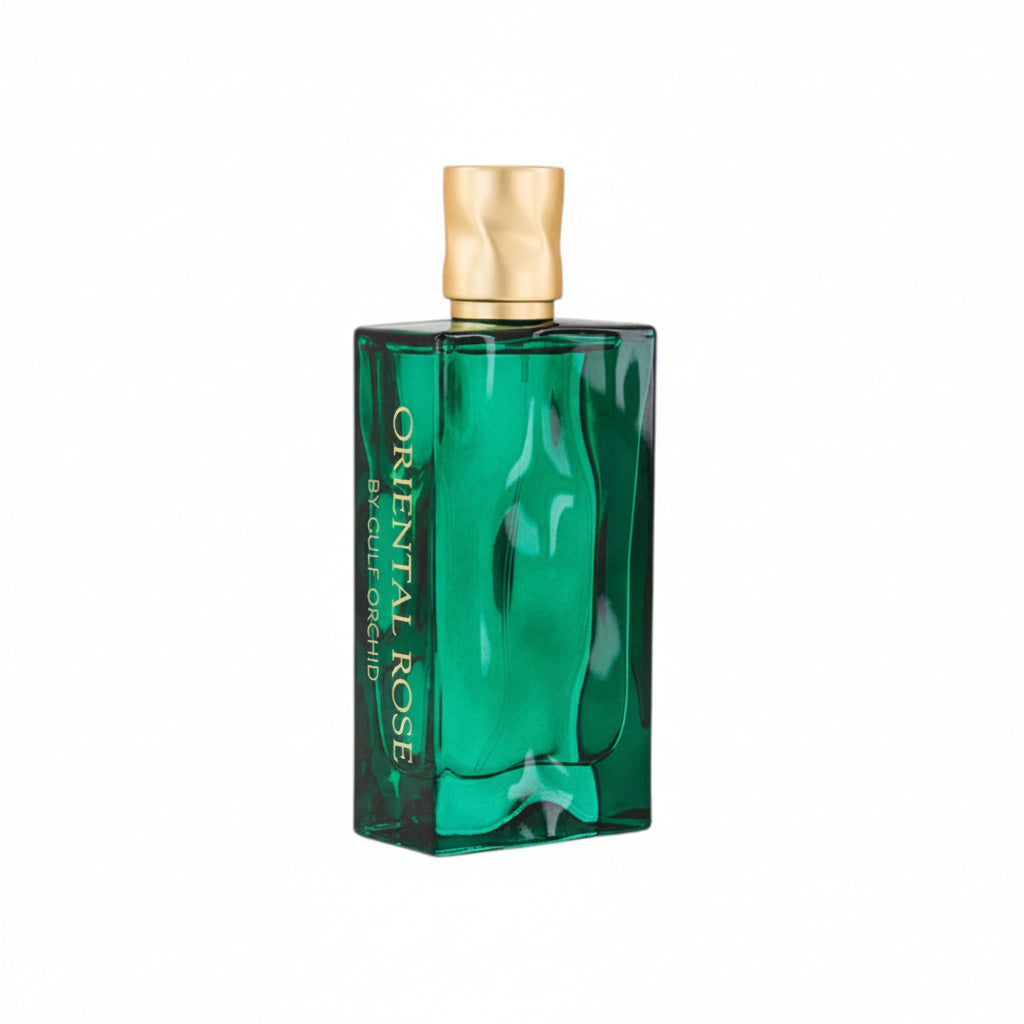 Oriental Rose - Gulf Orchid - 100ml
