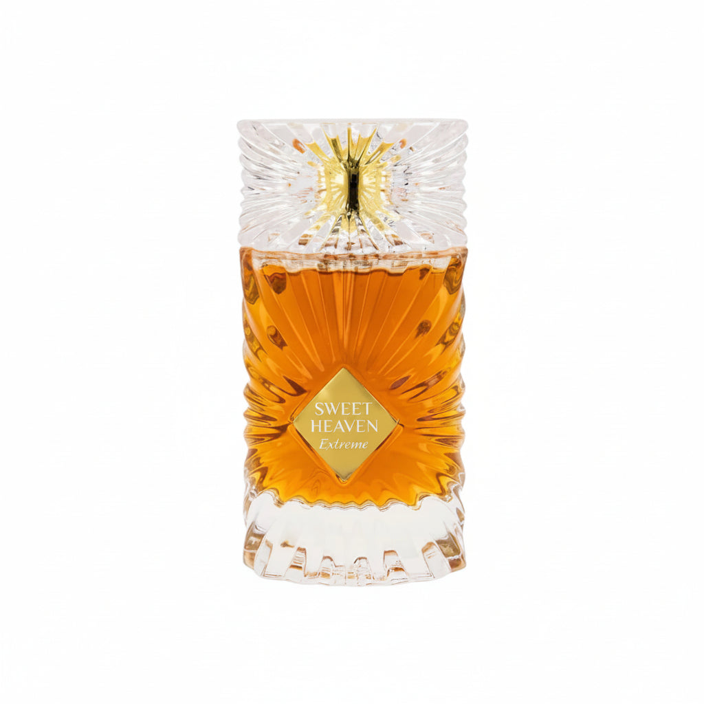 Sweet Heaven Extreme - Eau de Parfum Mixte Gulf Orchid - 100 ml