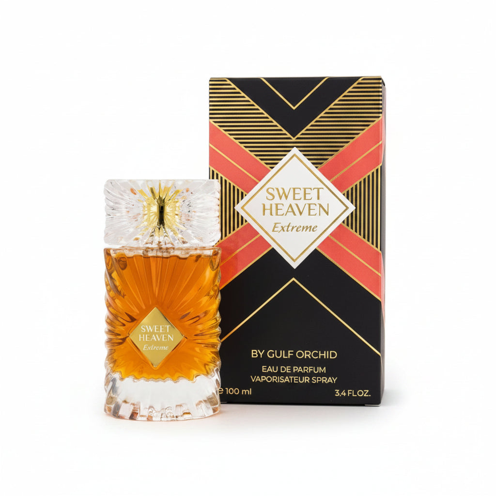 Sweet Heaven Extreme - Gulf Orchid - 20ml