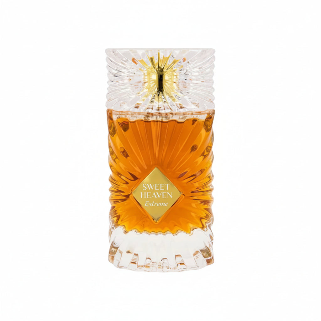 Sweet Heaven Extreme - Gulf Orchid - 20ml