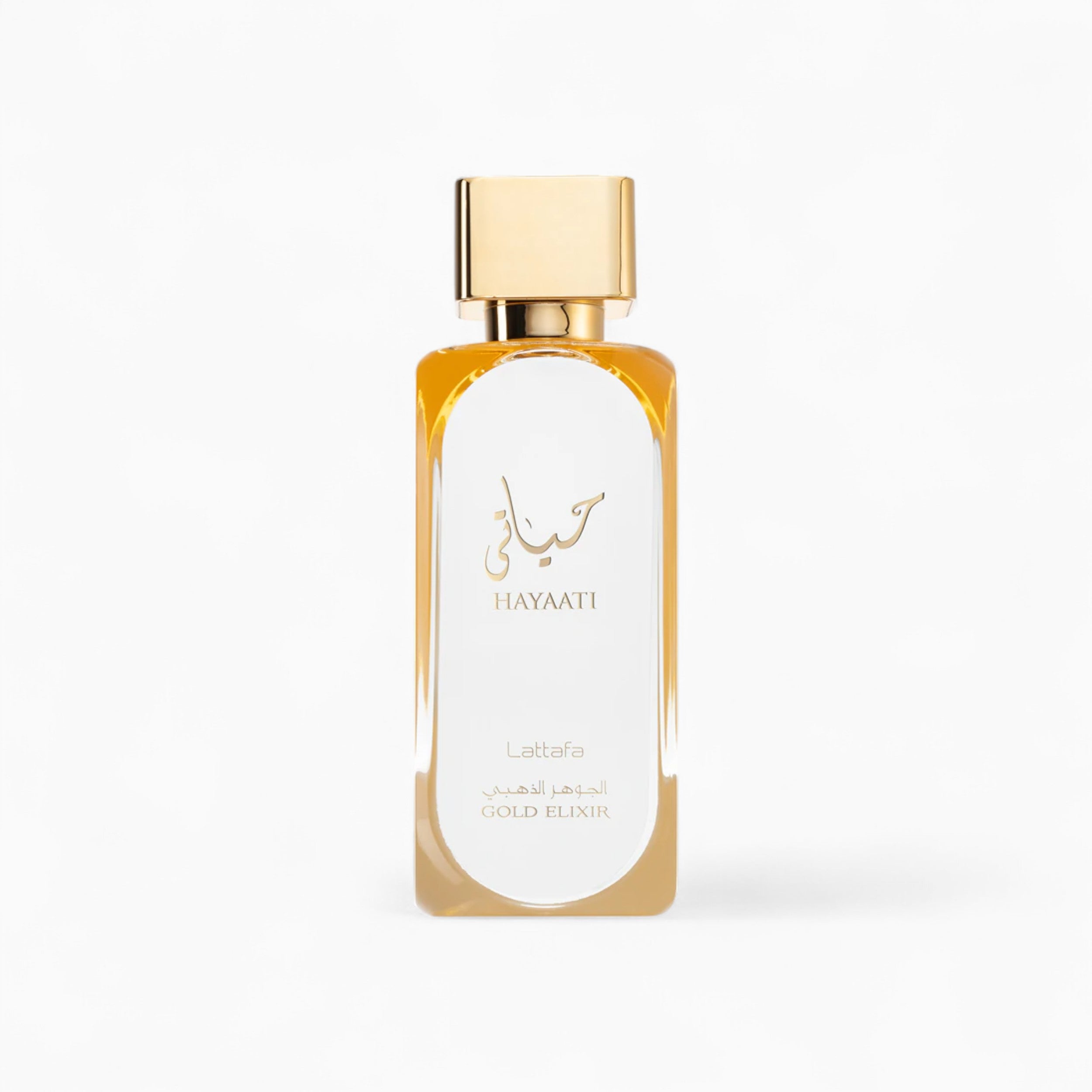 Hayaati Gold Elixir
