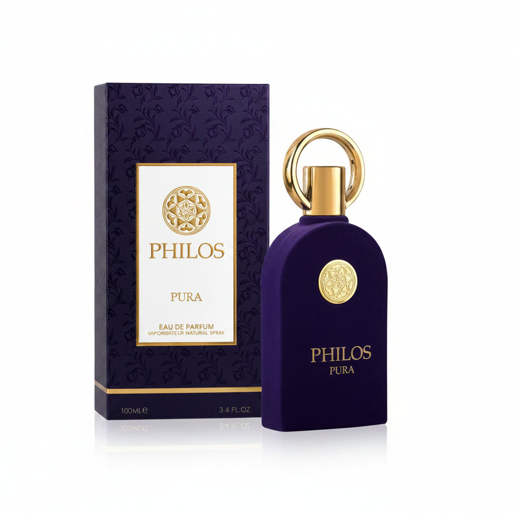 Philos Pura - Maison Alhambra - 100ml