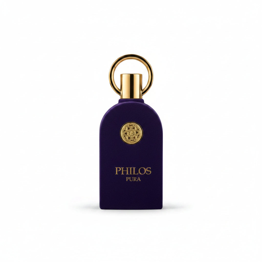 Philos Pura - Maison Alhambra - 100ml