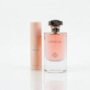 Ophylia + Déodorant - Fragrance World - 100ml