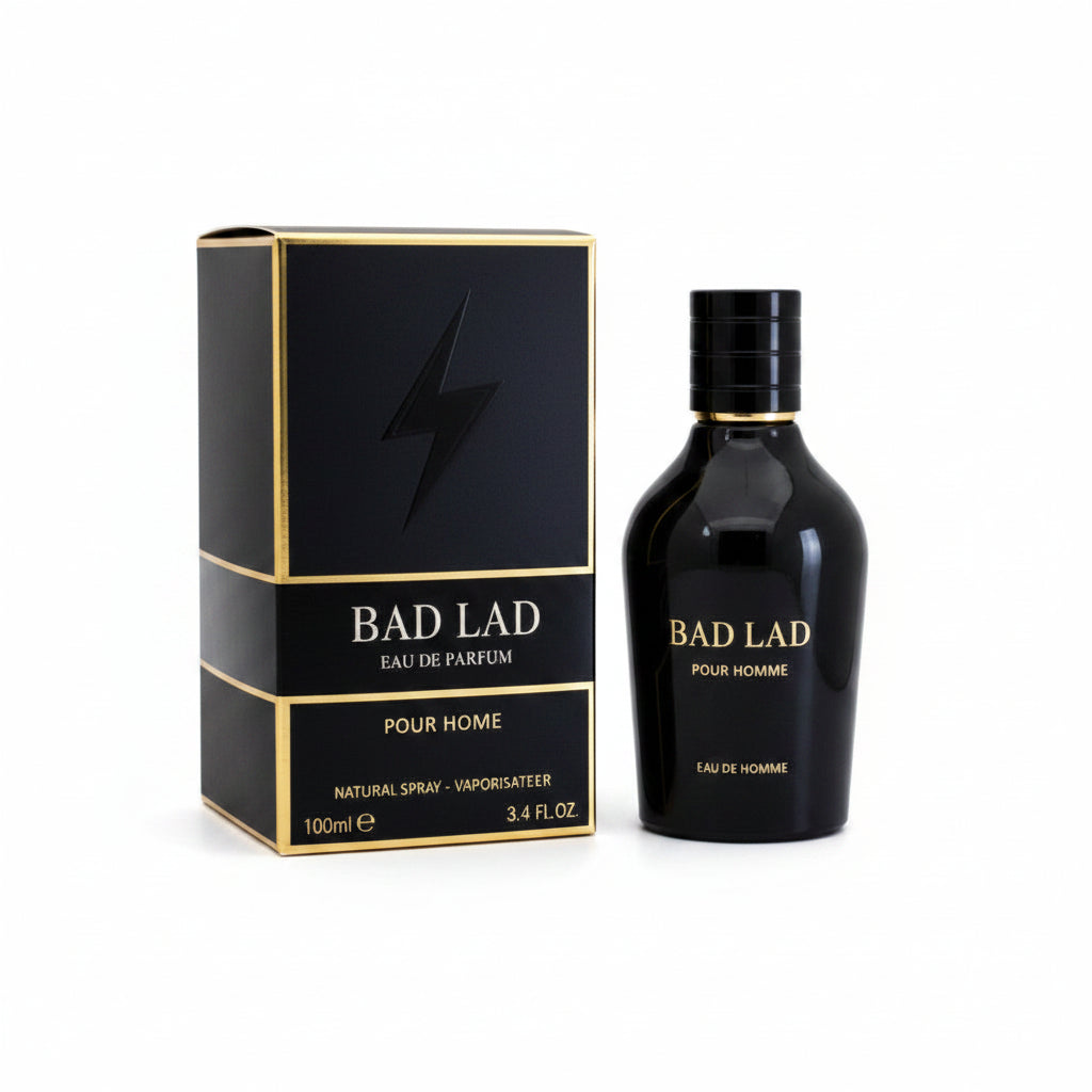 Bad Lad - Fragrance World - 100ml