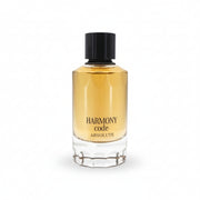 Harmony Code Absolute Pour Homme - Fragrance World - 100ml