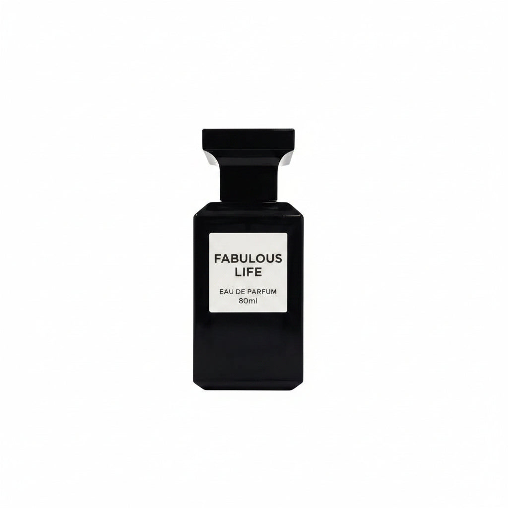 Fabulous Life - Fragrance World - 80ml