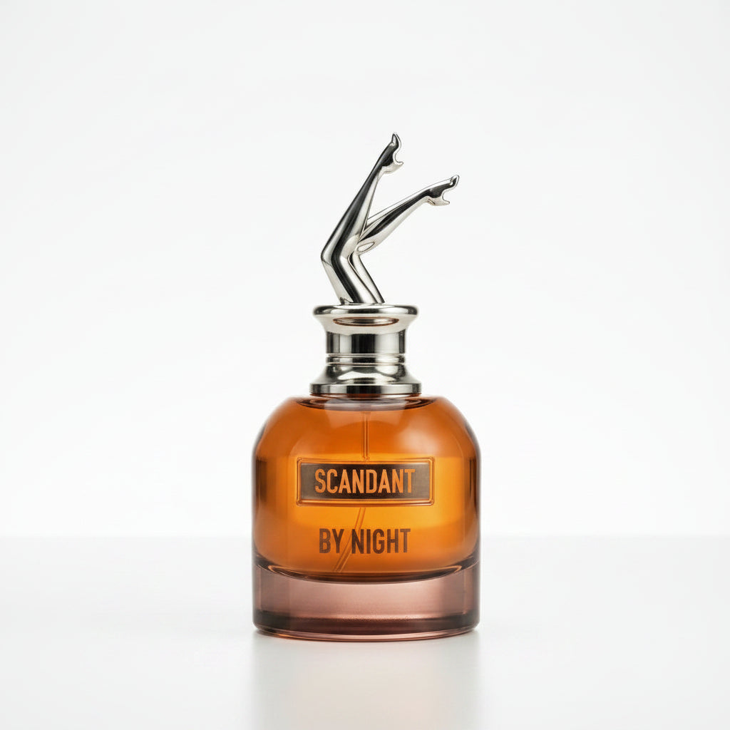 Scandant Belle Celine Women By Night - Fragrance World