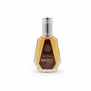 Brown Orchid - Fragrance World - 50ml
