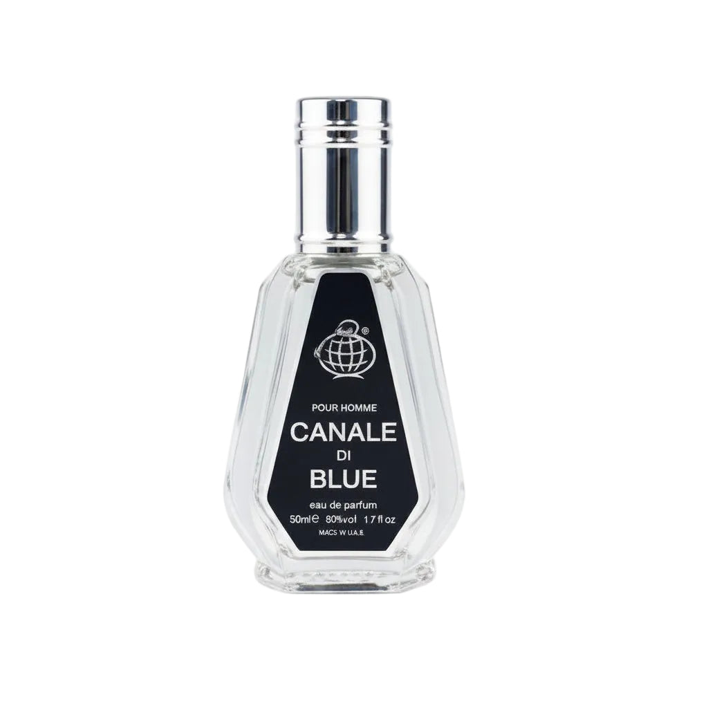 Canale Di Blue - Fragrance World - 50ml