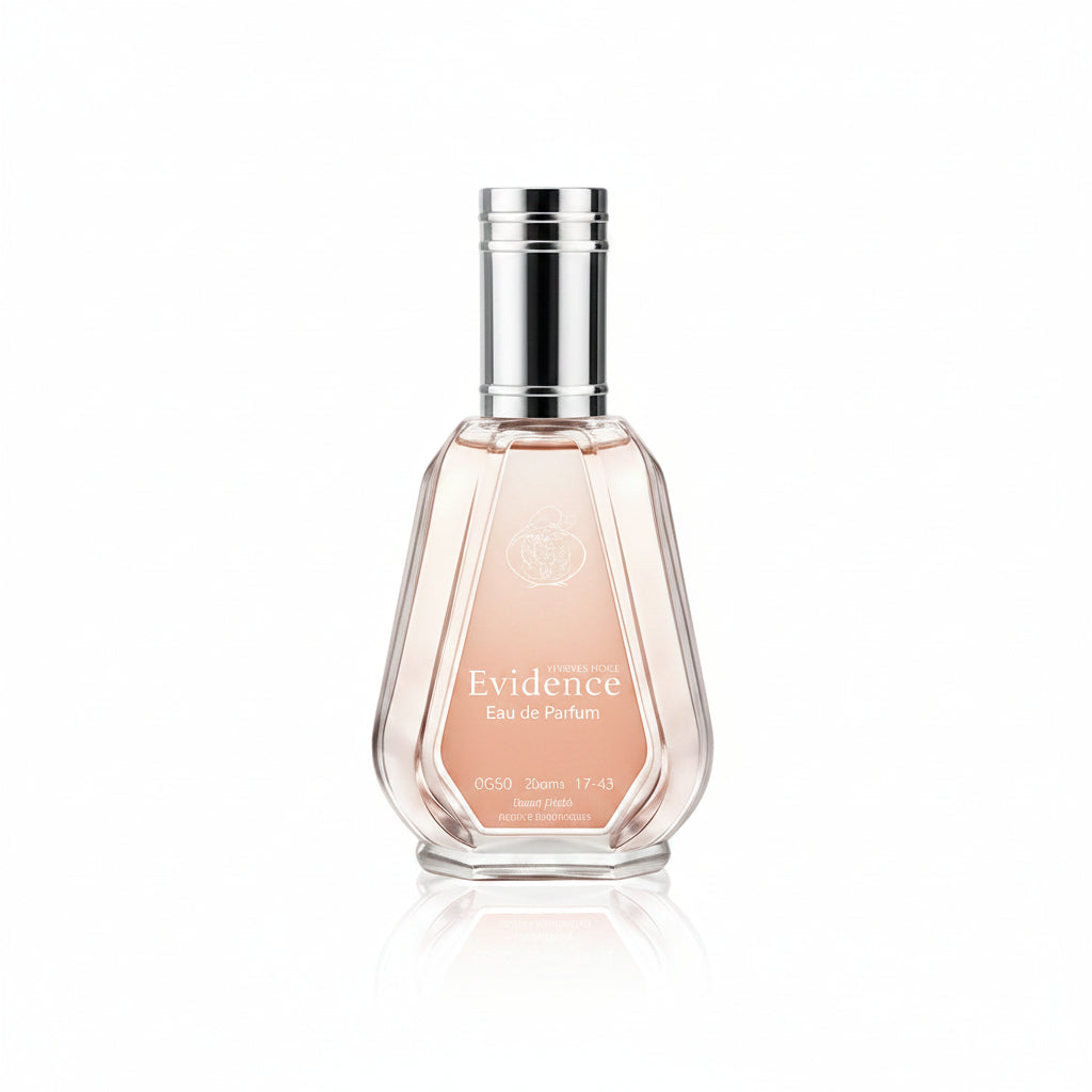 Evidence - Fragrance World - 50ml