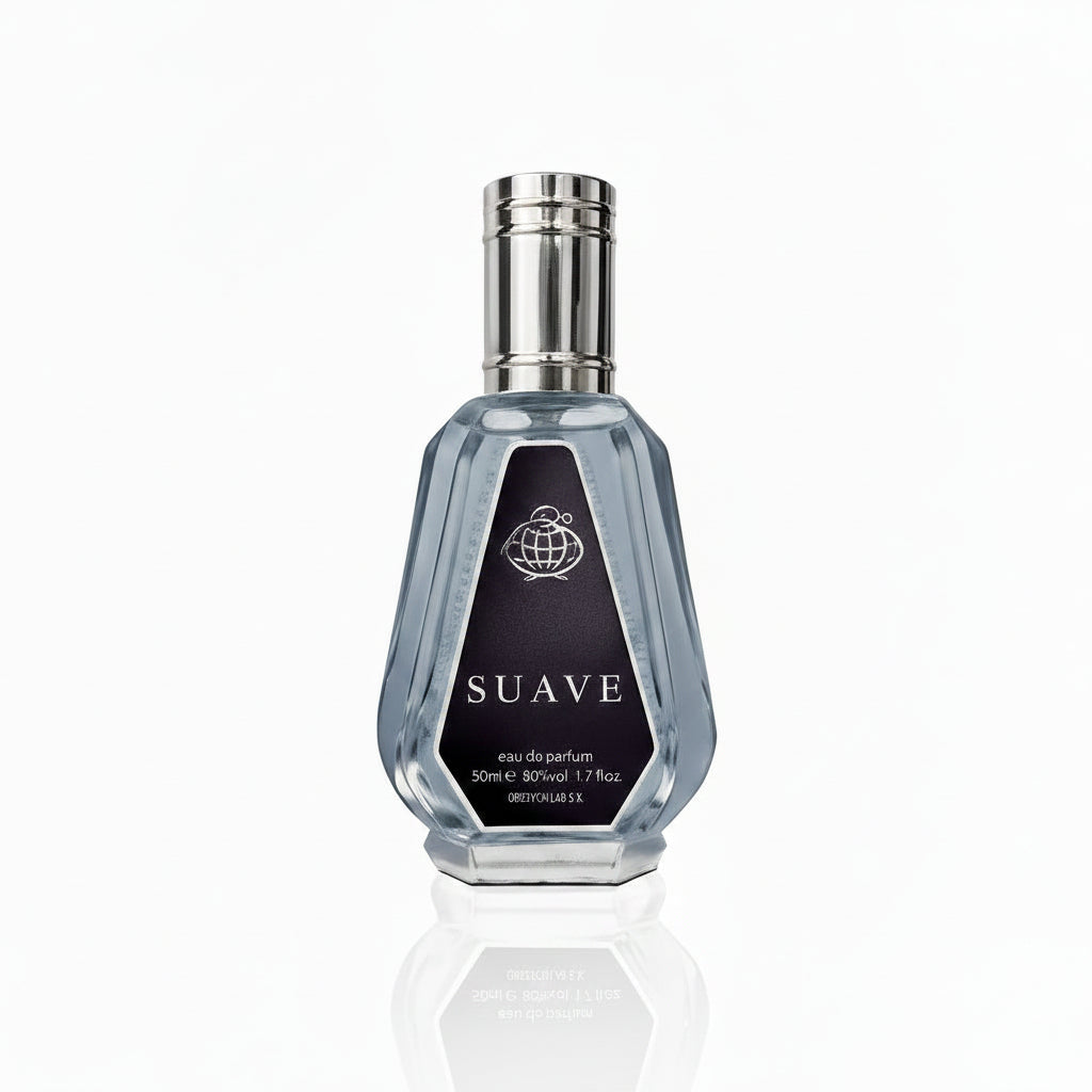 Suave - Fragrance World - 50ml
