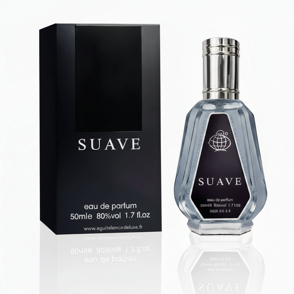 Suave - Fragrance World - 50ml
