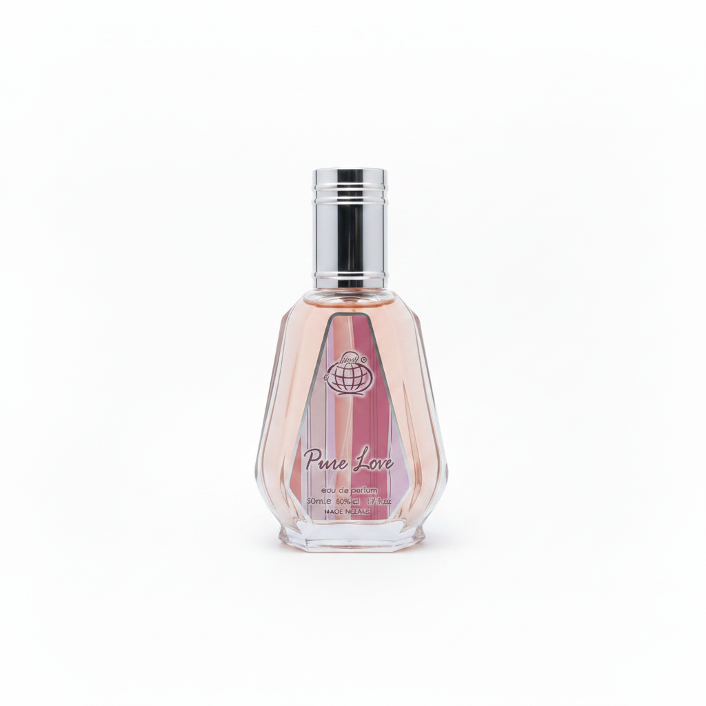Pure Love - Fragrance World - 50ml