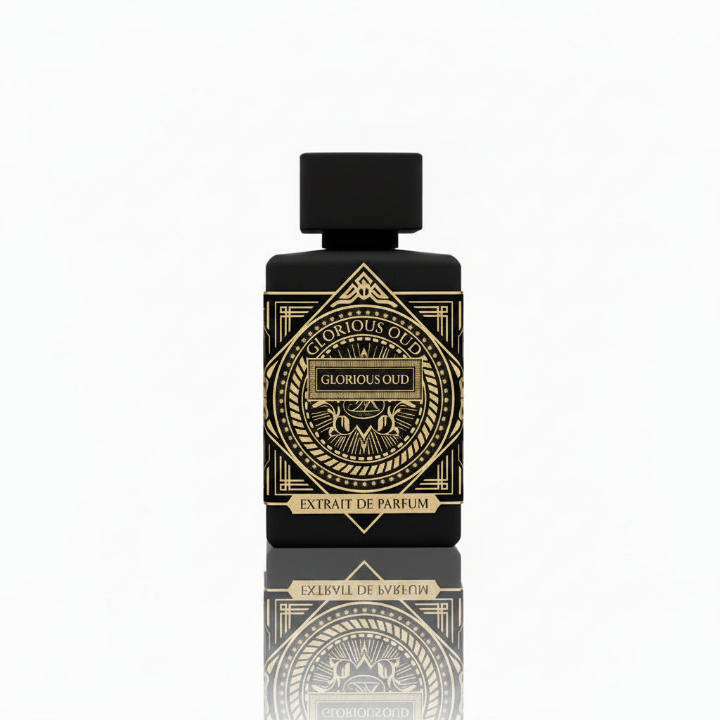 Glorious Oud Extrait - French Avenue - 100ml