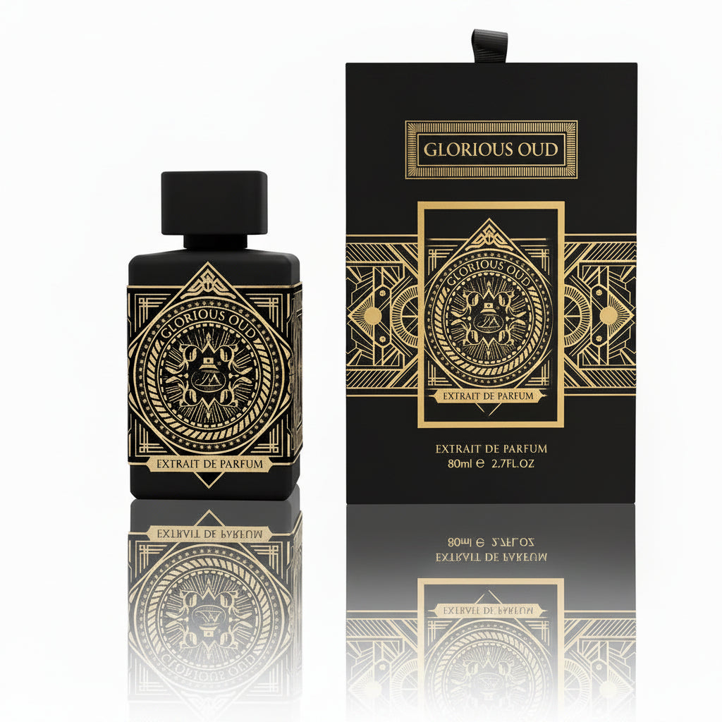Glorious Oud Extrait - French Avenue - 100ml
