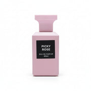 Picky Rose - Fragrance World - 80ml