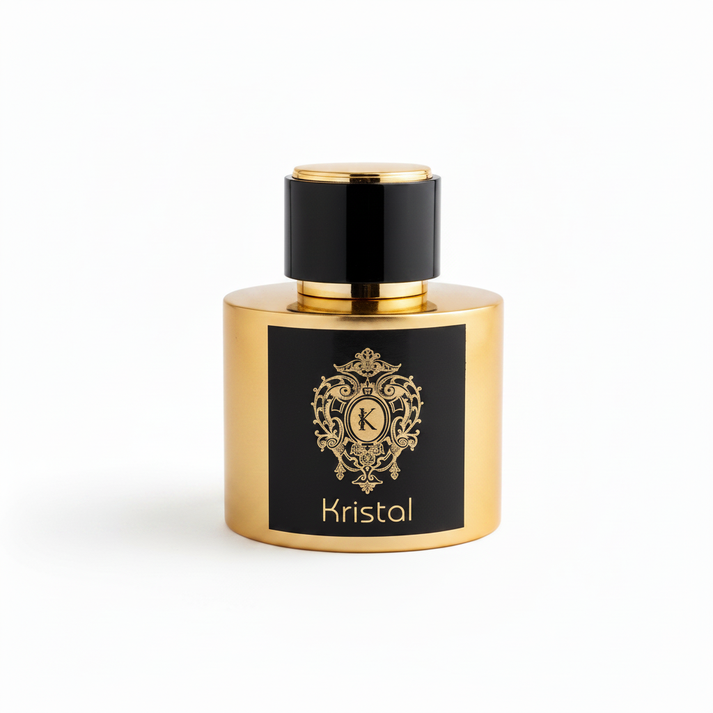 Kristal - Fragrance World - 50ml