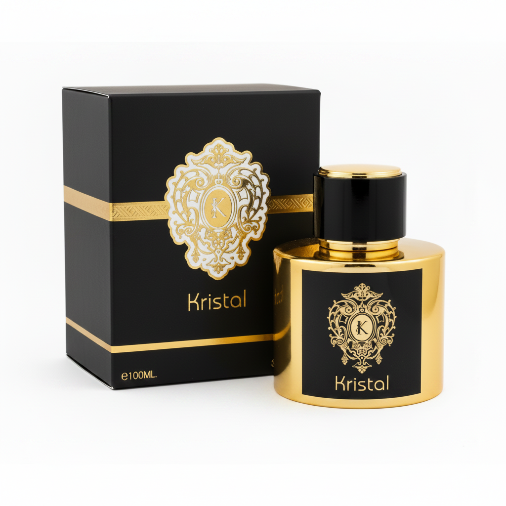 Kristal - Fragrance World - 50ml
