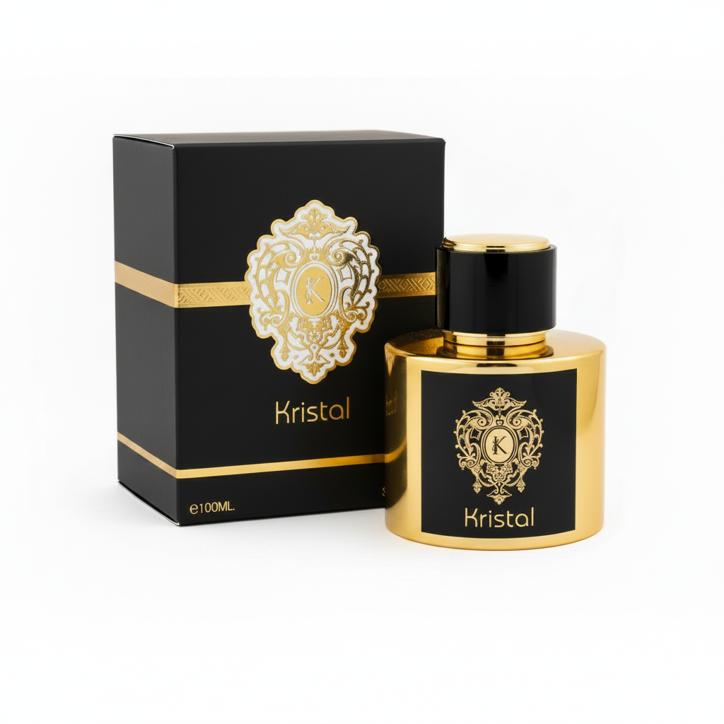 Kristal - Fragrance World - 100ml