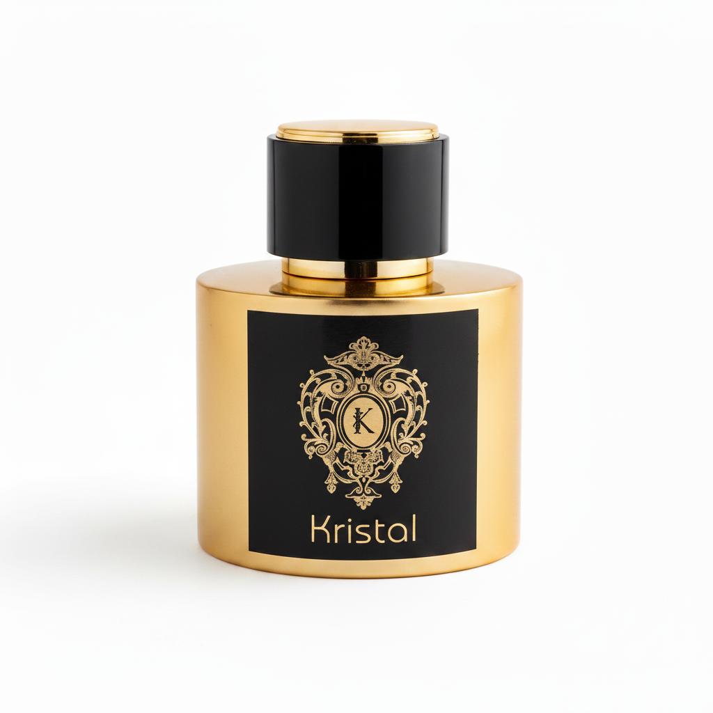 Kristal - Fragrance World - 100ml