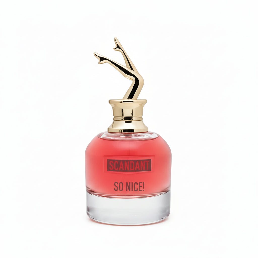 Scandant Belle Celine Women So Nice - Fragrance World