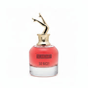 Scandant Belle Celine Women So Nice - Fragrance World