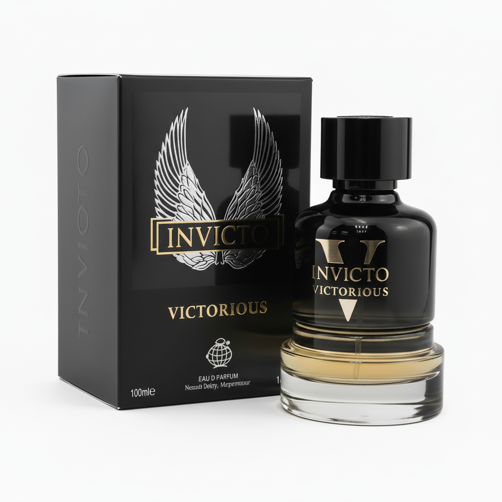 Invicto Victorious - Fragrance World