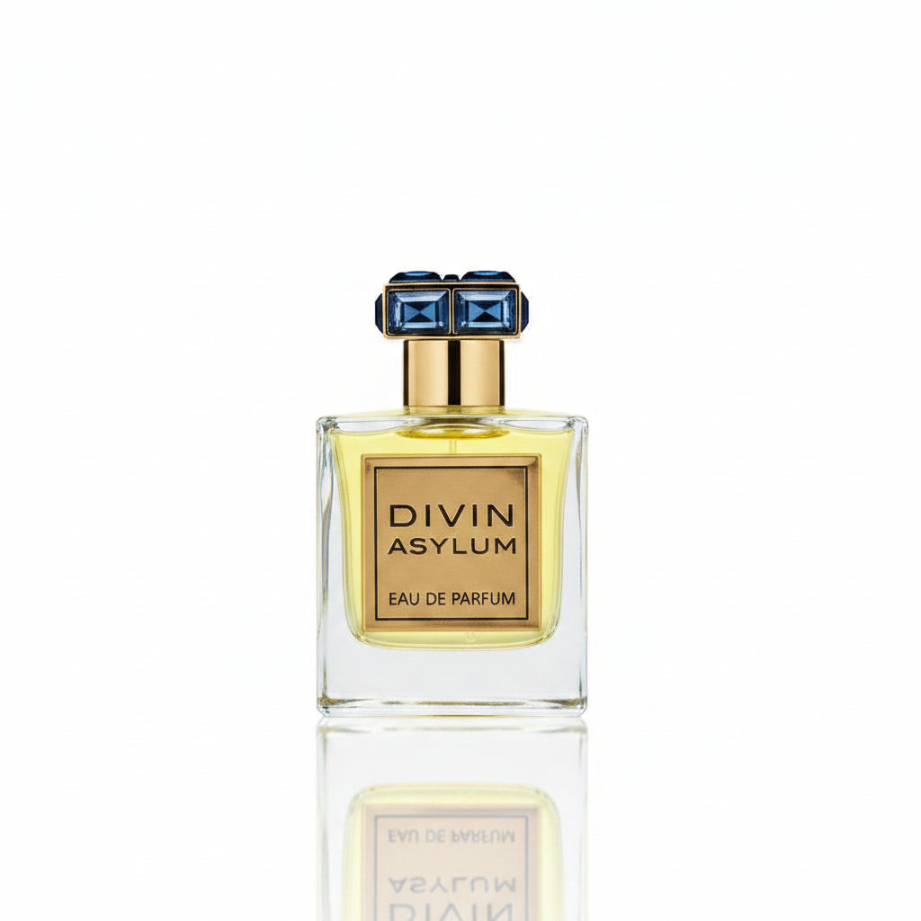 Divin Asylum - French Avenue - 100ml