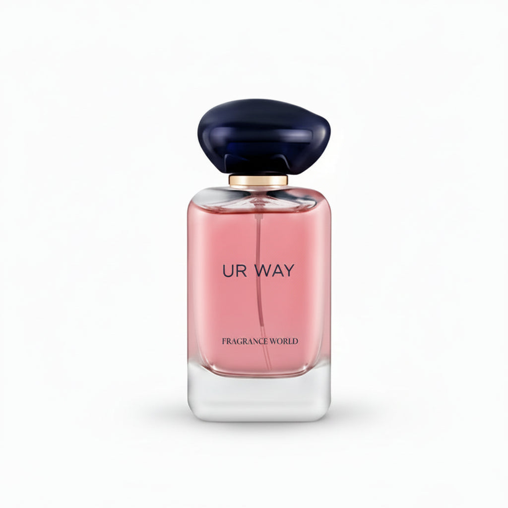 Ur Way - Fragrance World