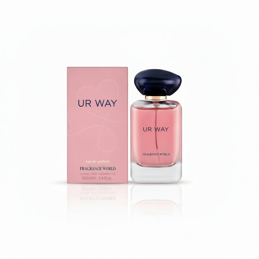 Ur Way - Fragrance World
