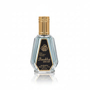 Barakkat Satin Oud - Fragrance World - 50ml