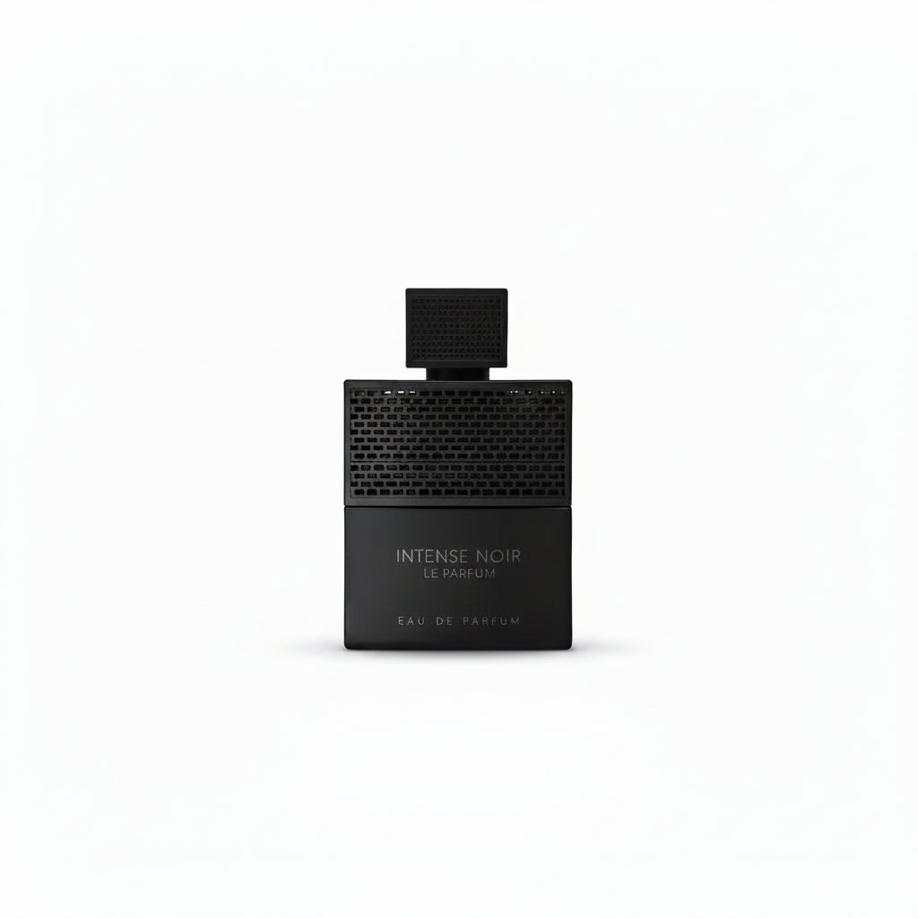 Intense Noir - Fragrance World