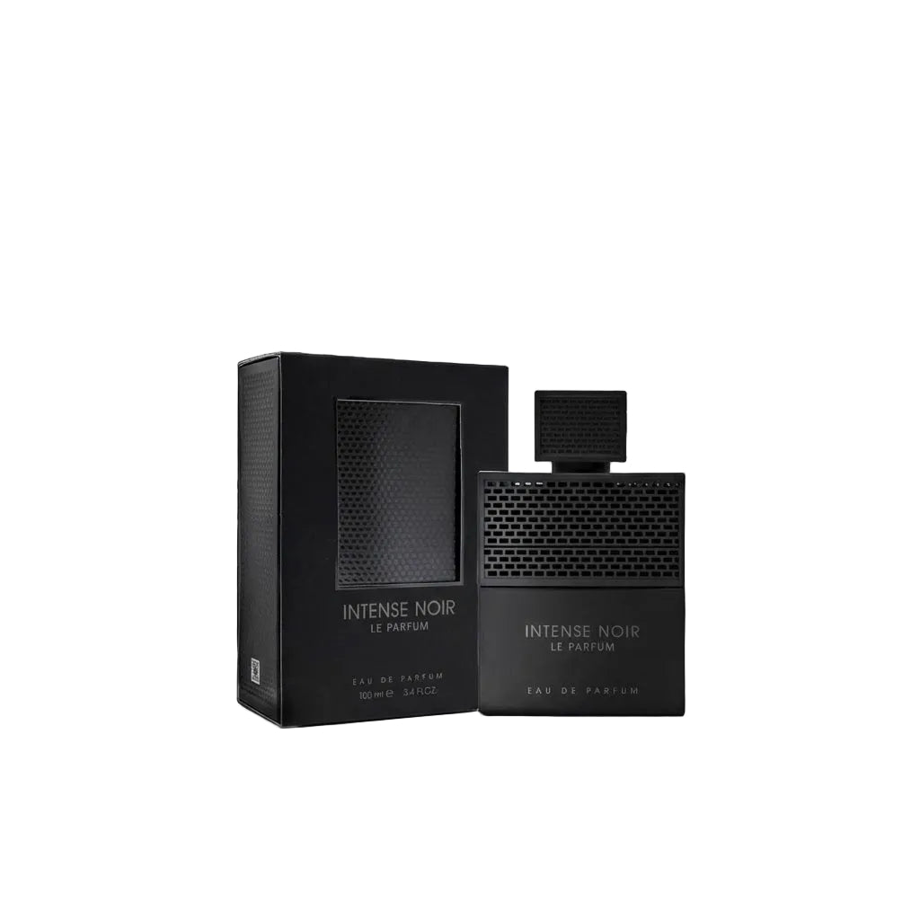 Intense Noir - Fragrance World