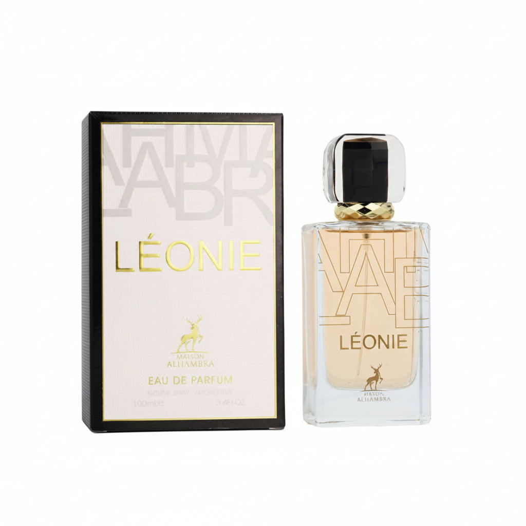 Leonie - Maison Alhambra - 100ml