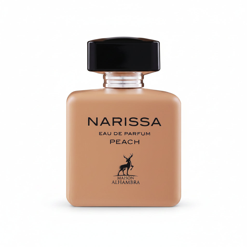 Narissa Peach - 100ml