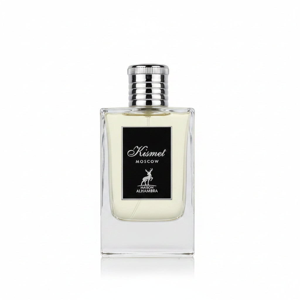 Kismet Moscow - Maison Alhambra - 100ml