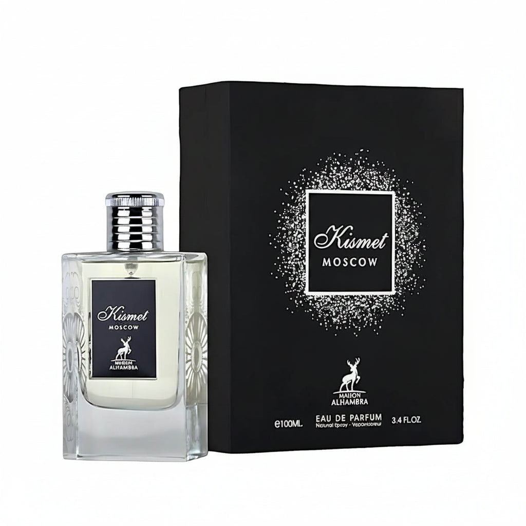 Kismet Moscow - Maison Alhambra - 100ml