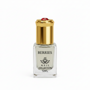 Berries Roll On - Asil Collection - 10ml