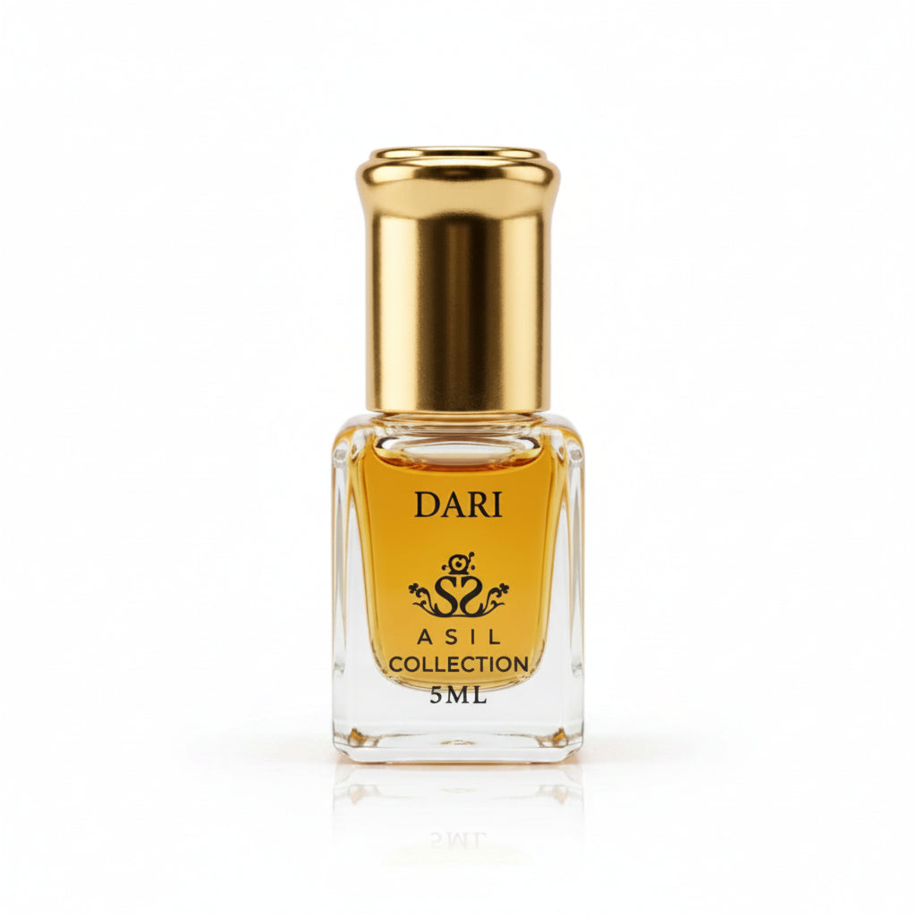 Dari Roll On - Asil Collection - 10ml