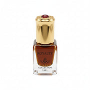Royalty Roll On - Asil Collection - 10ml