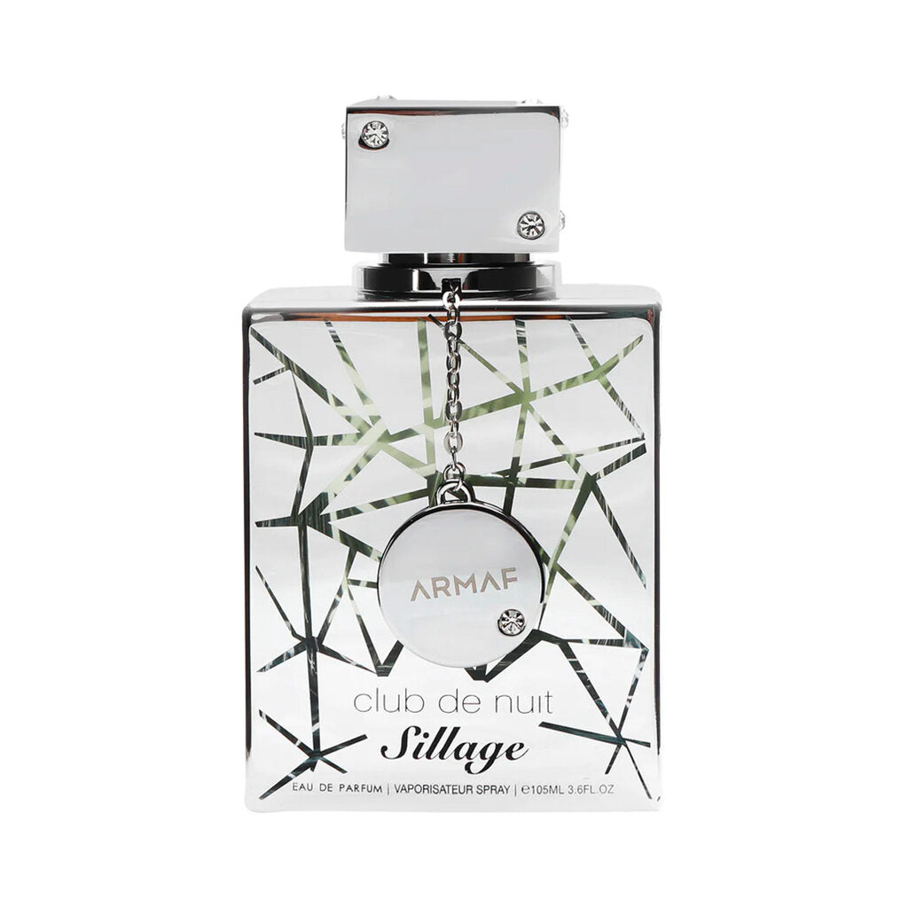 Club de Nuit Sillage - Armaf - 100ml