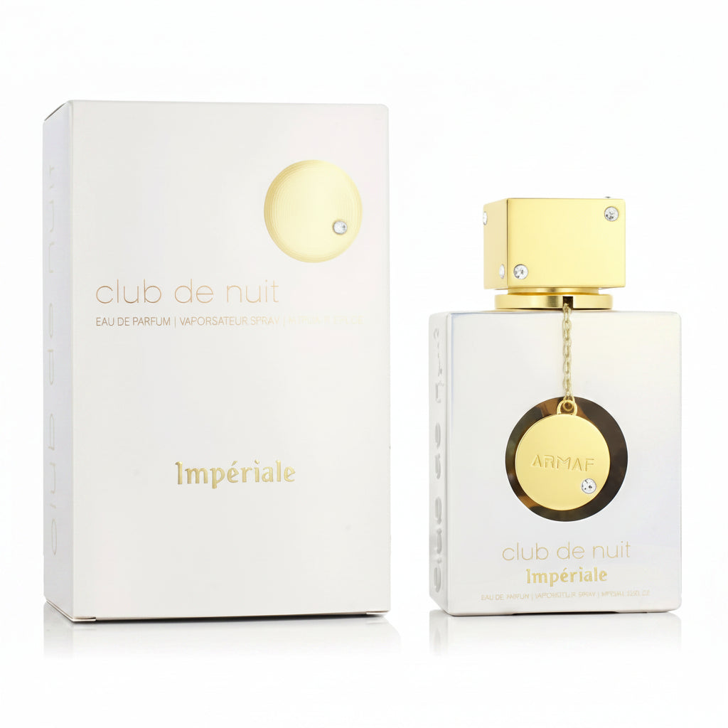 Club de Nuit Milestone - Armaf - 100ml