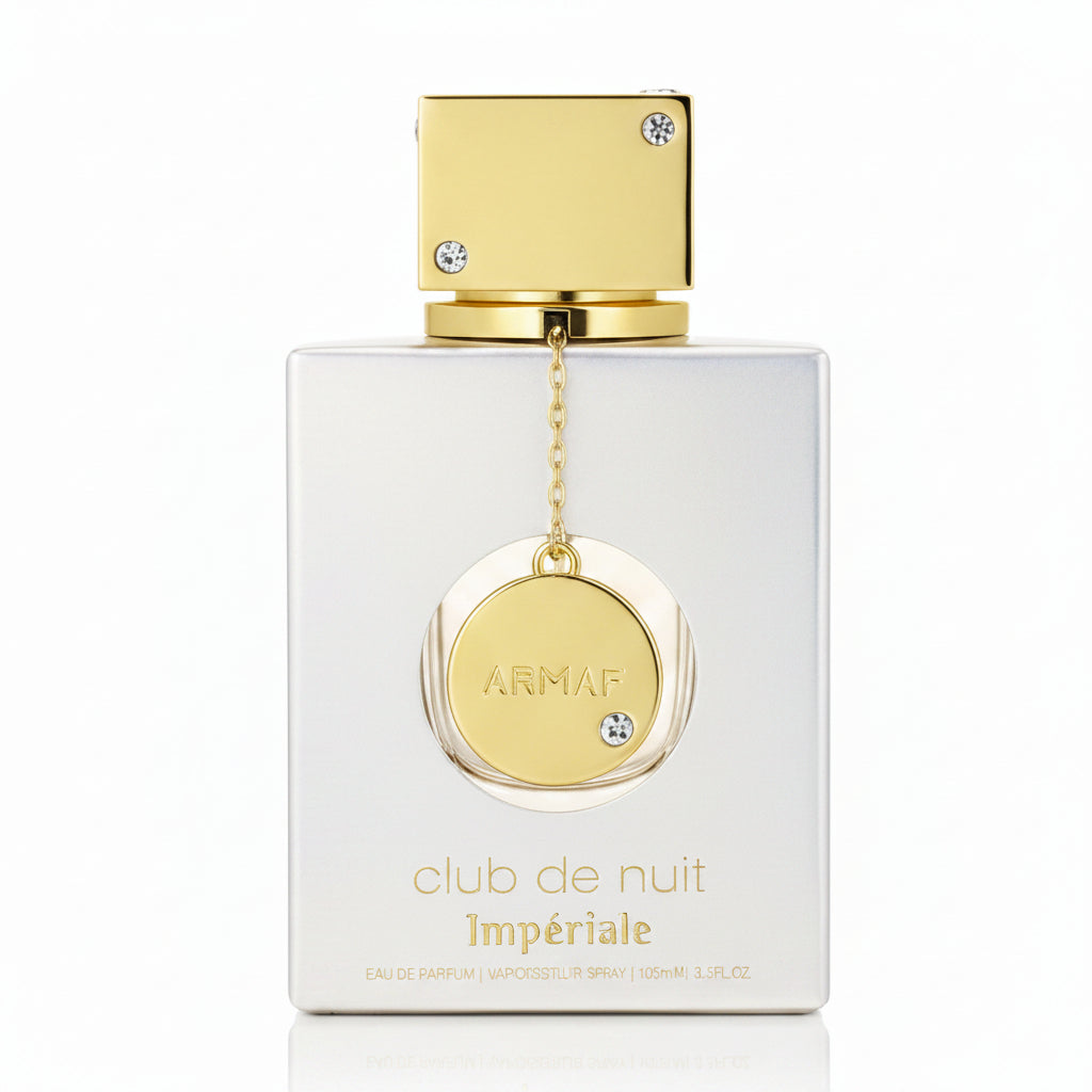 Club de Nuit Milestone - Armaf - 100ml