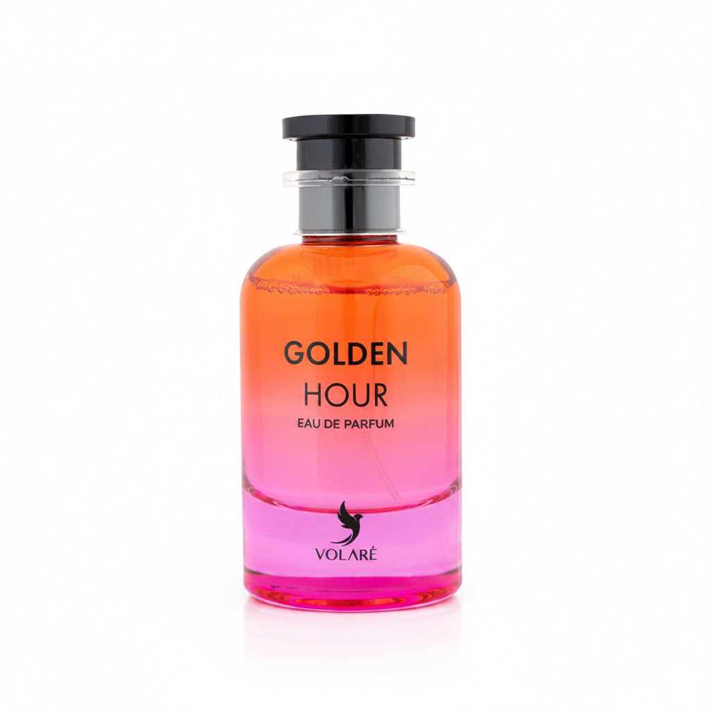 Golden Hour - Volaré - 100ml