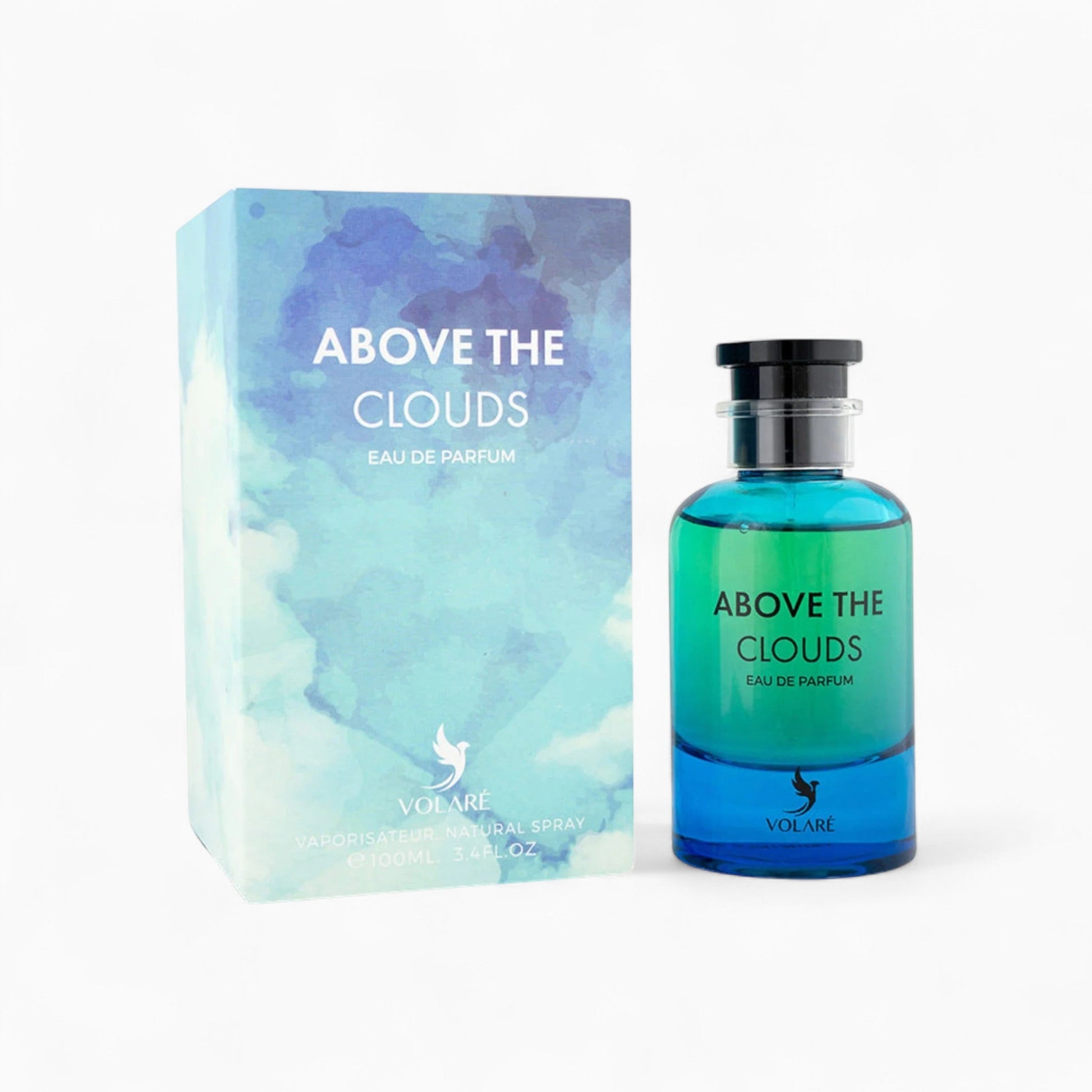 Above the Clouds - Volaré - photo 2