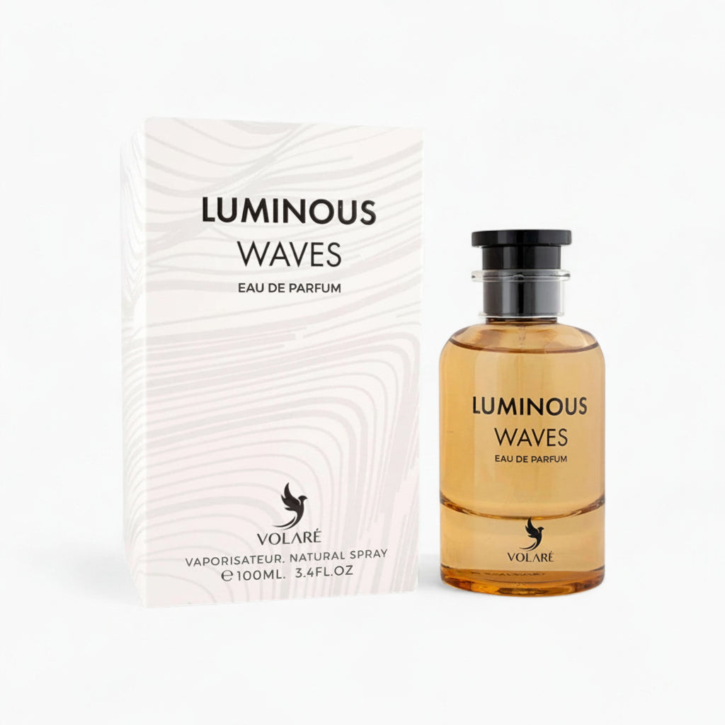 Luminous Waves - Volaré - 100ml