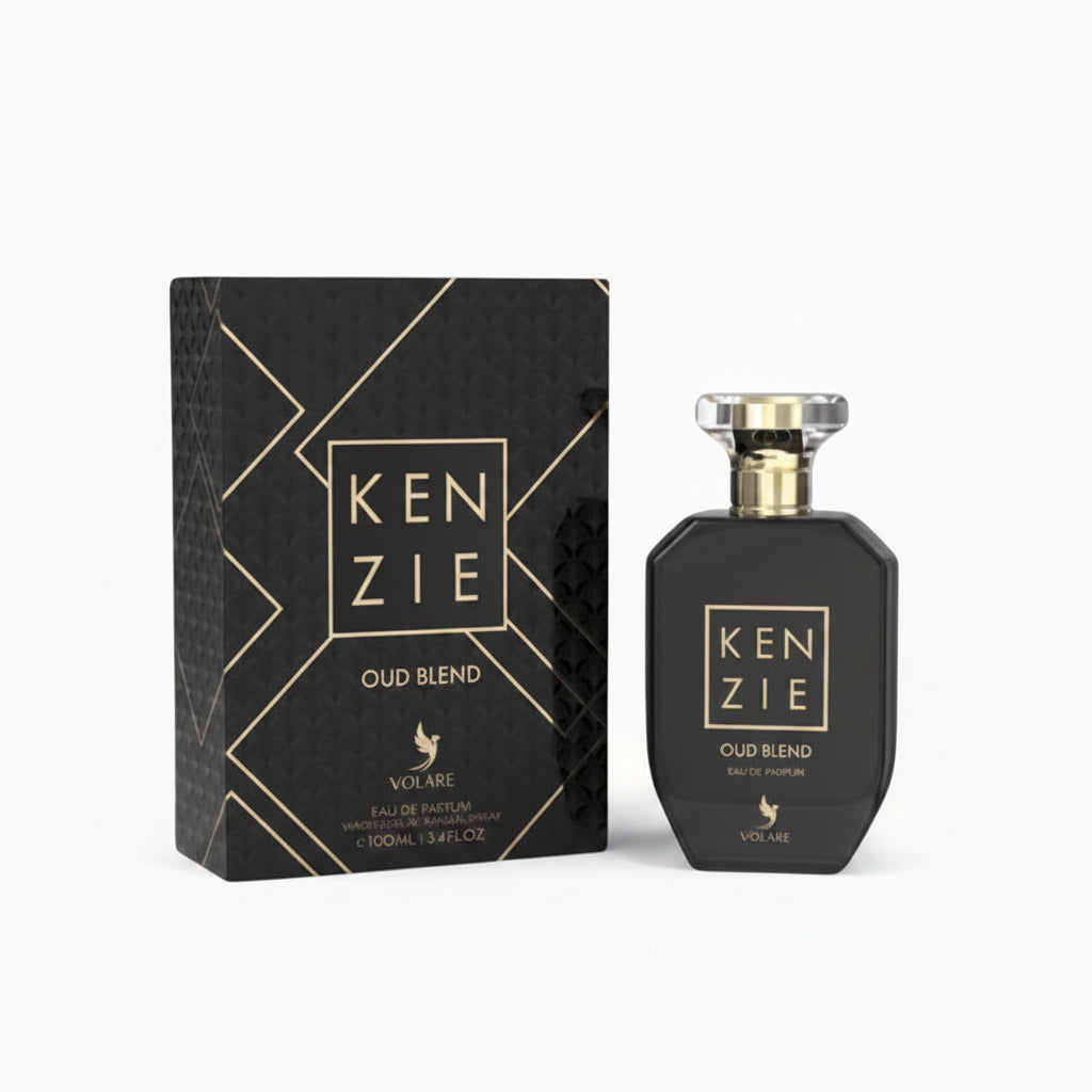 Kenzie Oud Blend - Volaré - 100ml