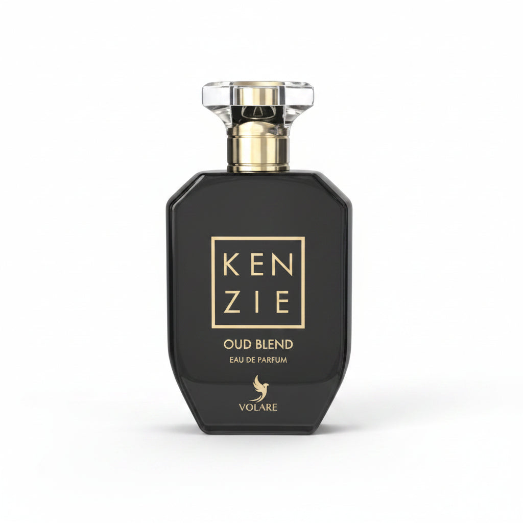 Kenzie Oud Blend - Volaré - 100ml